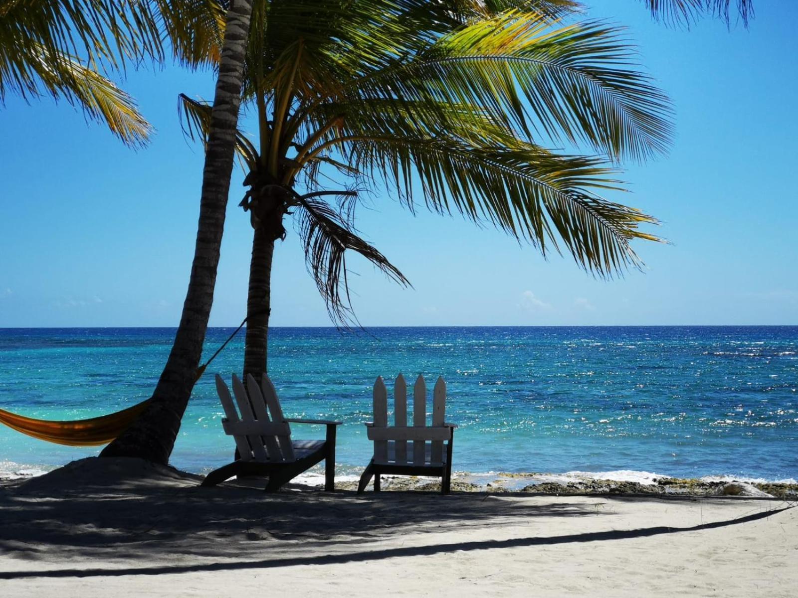 Saona Beach House - Bed And Breakfast Mano Juan Exterior photo