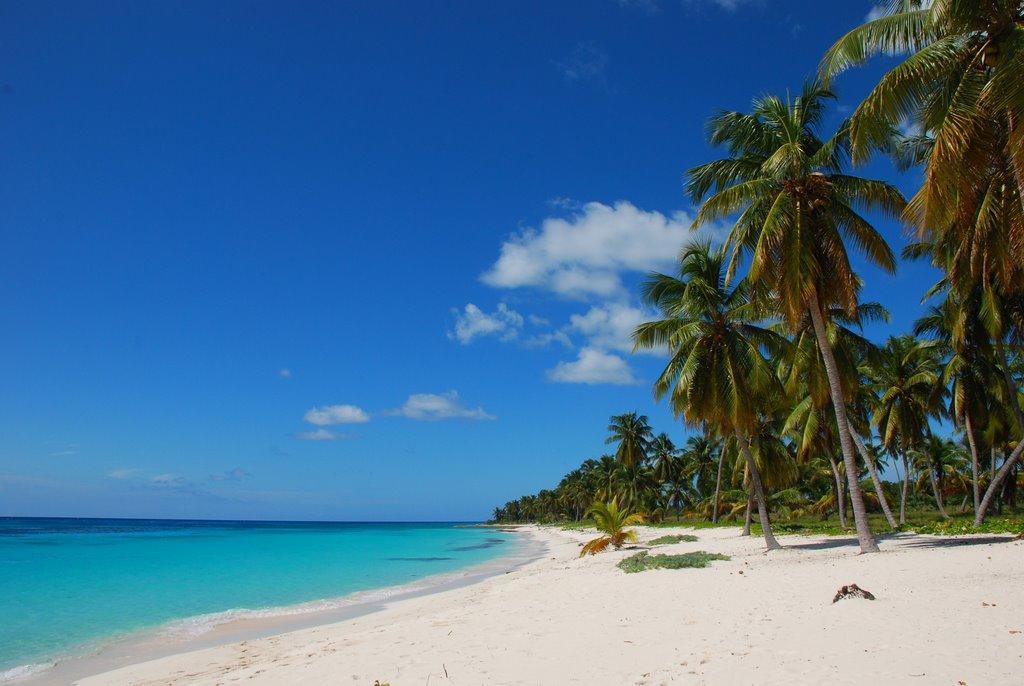 Saona Beach House - Bed And Breakfast Mano Juan Exterior photo