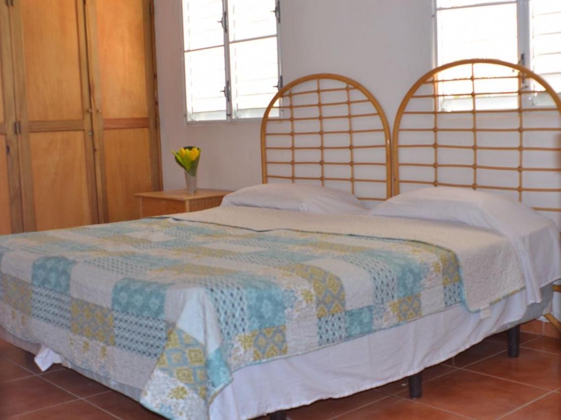 Saona Beach House - Bed And Breakfast Mano Juan Room photo